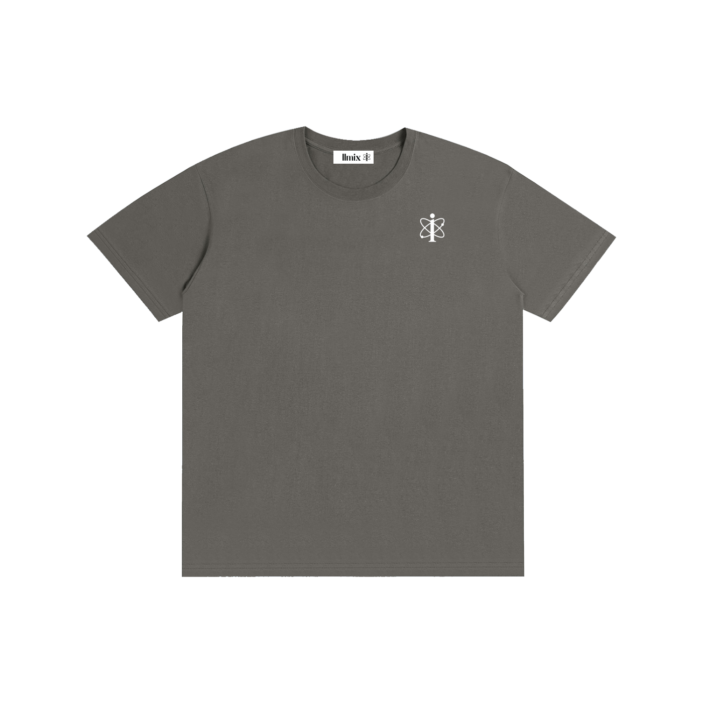 Atomic Signature Pure Cotton Tee