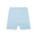 High-Waisted Athletic Biker Shorts - Gym & Running