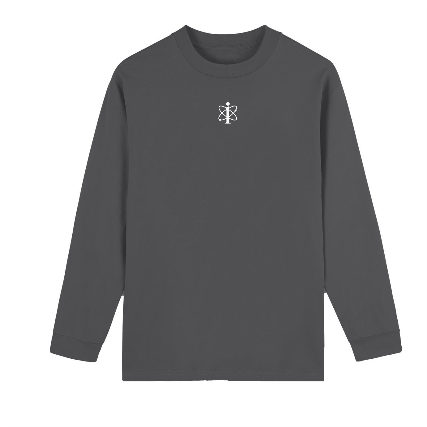 Classic Drop Shoulder Long Sleeve