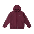 Urban Heavyweight Zip Hoodie