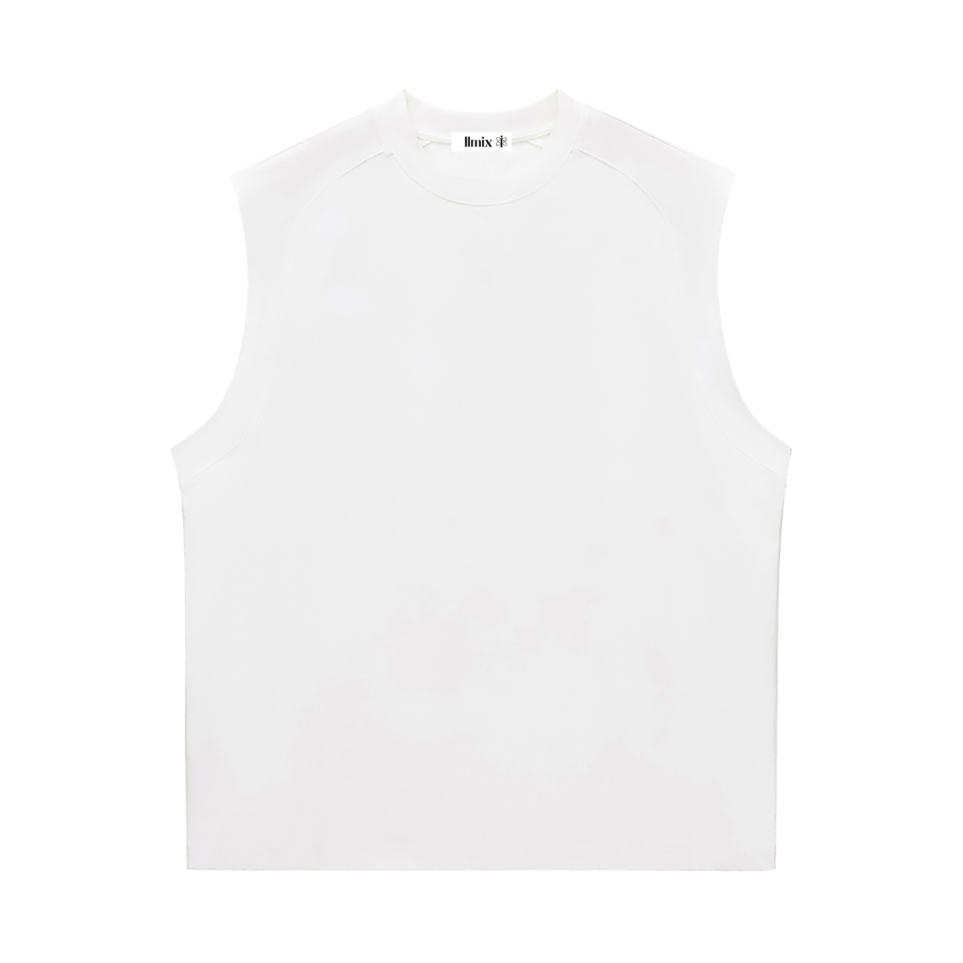 Athletic Quick-Dry Tank - Sorona Eco-Blend