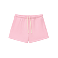 All-Season Fleece Runner Shorts