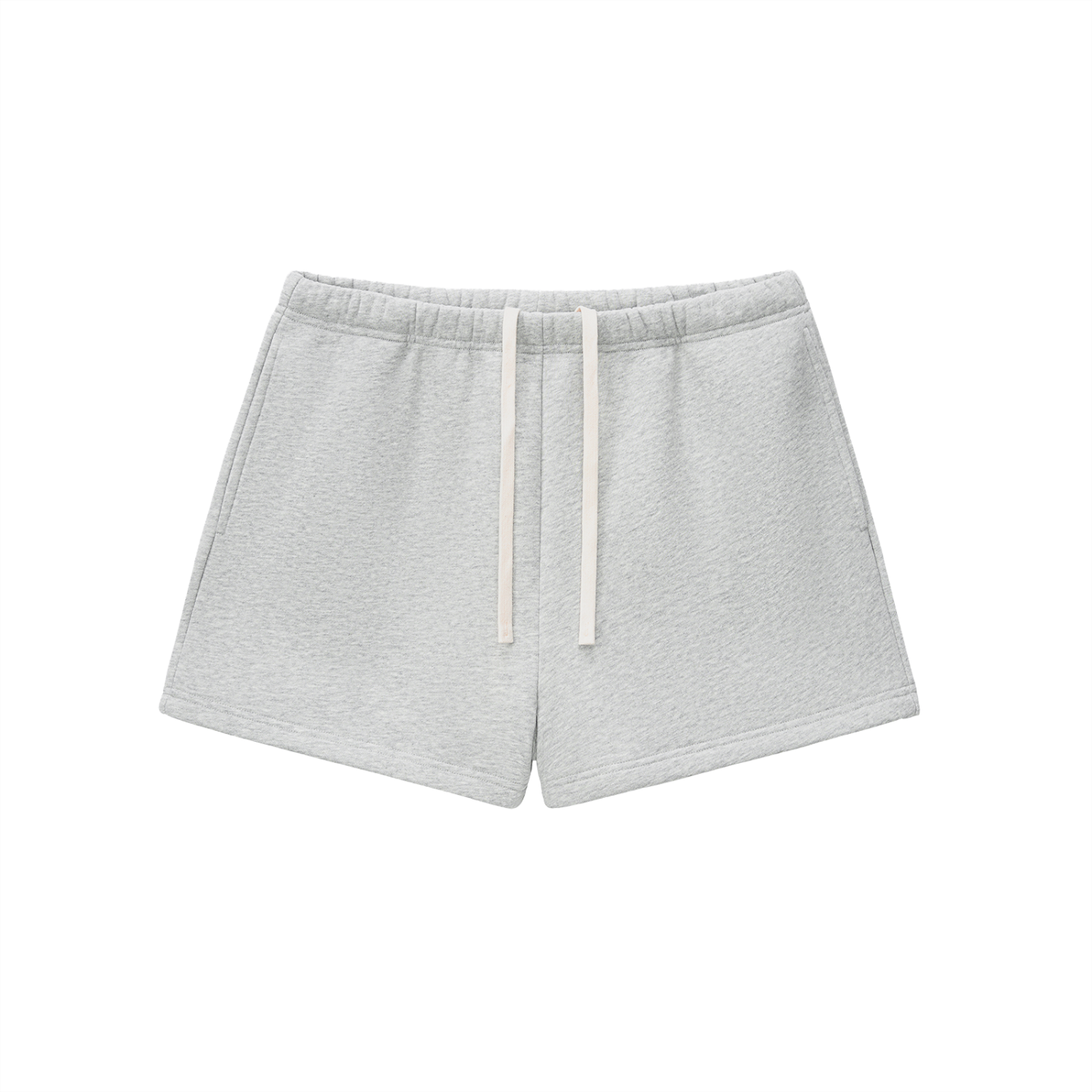 All-Season Fleece Runner Shorts