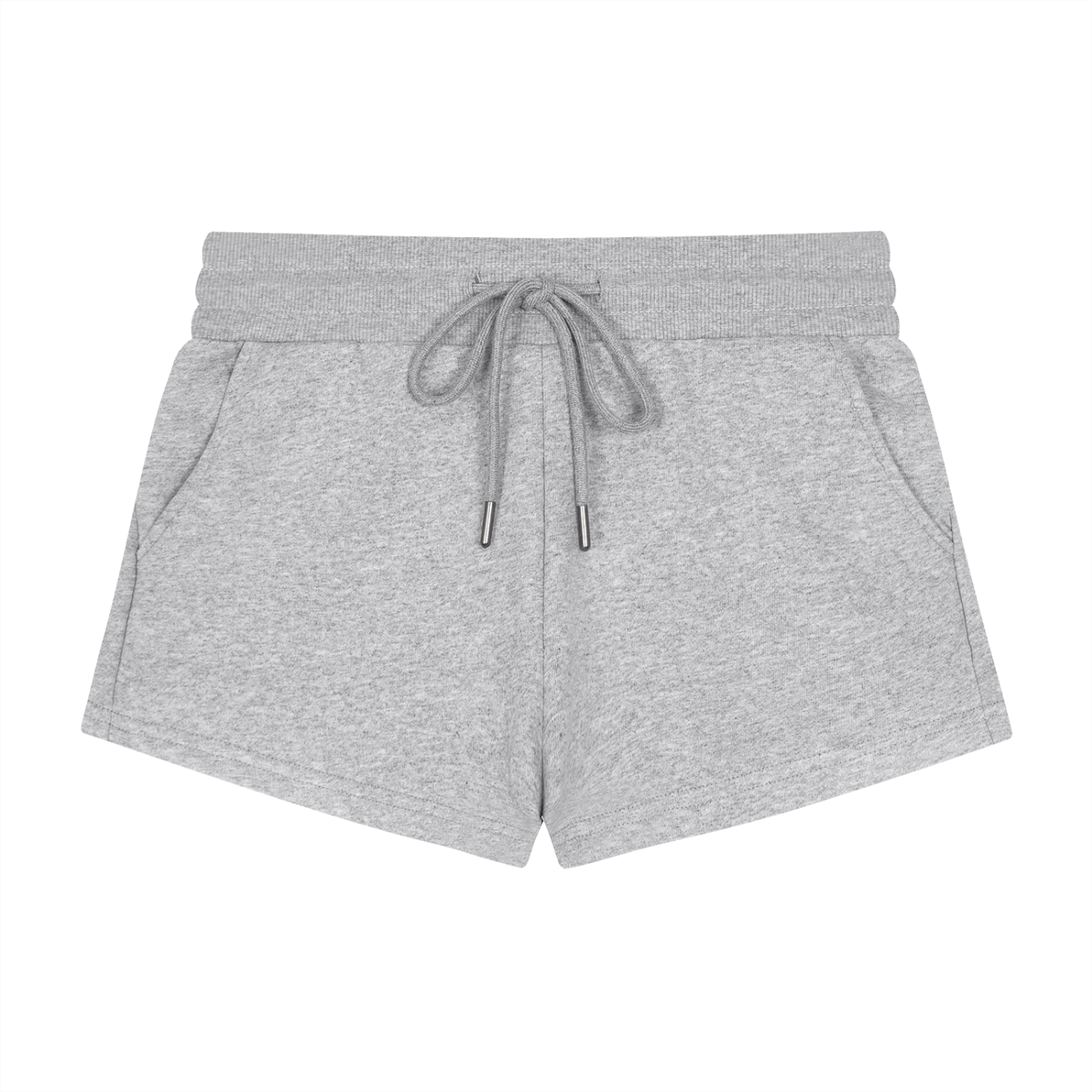 Active Flex Cotton Blend Shorts