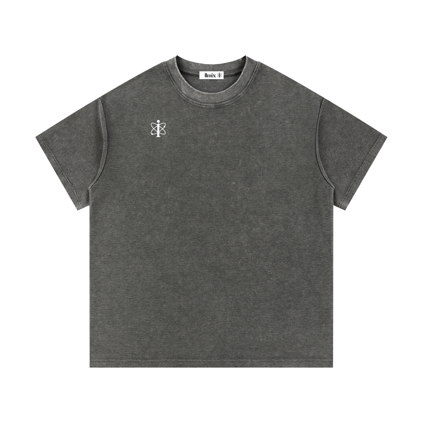 Relaxed Mineral Wash Tee