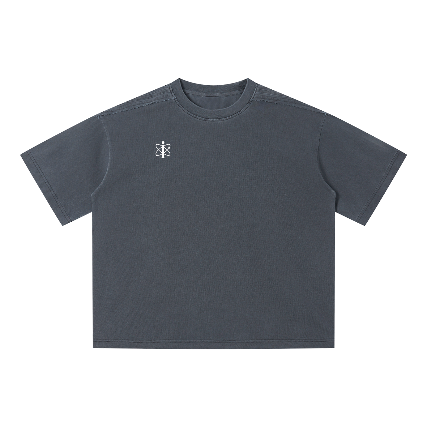 Vintage Washed Boxy Tee