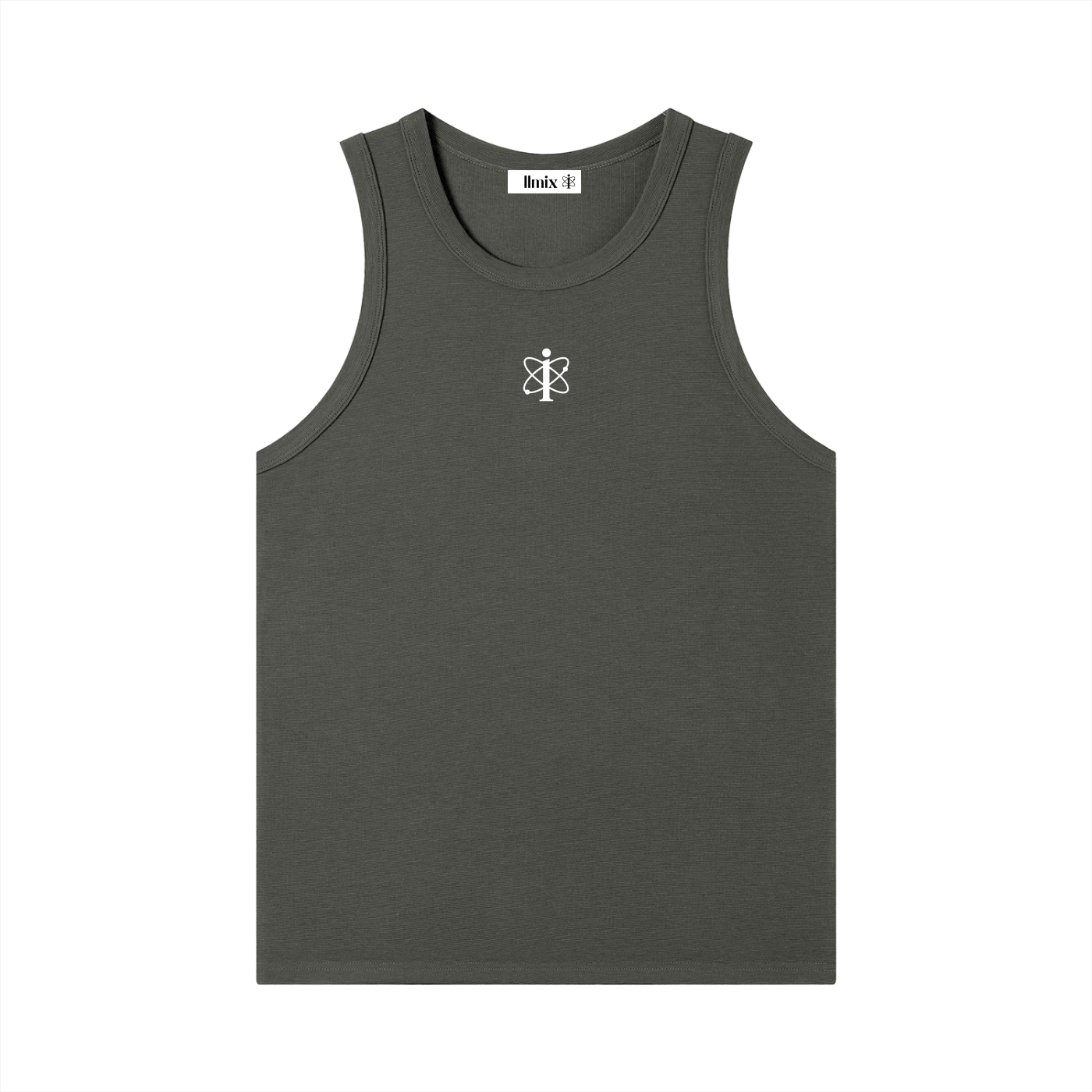 Training Ribbed Tank Top