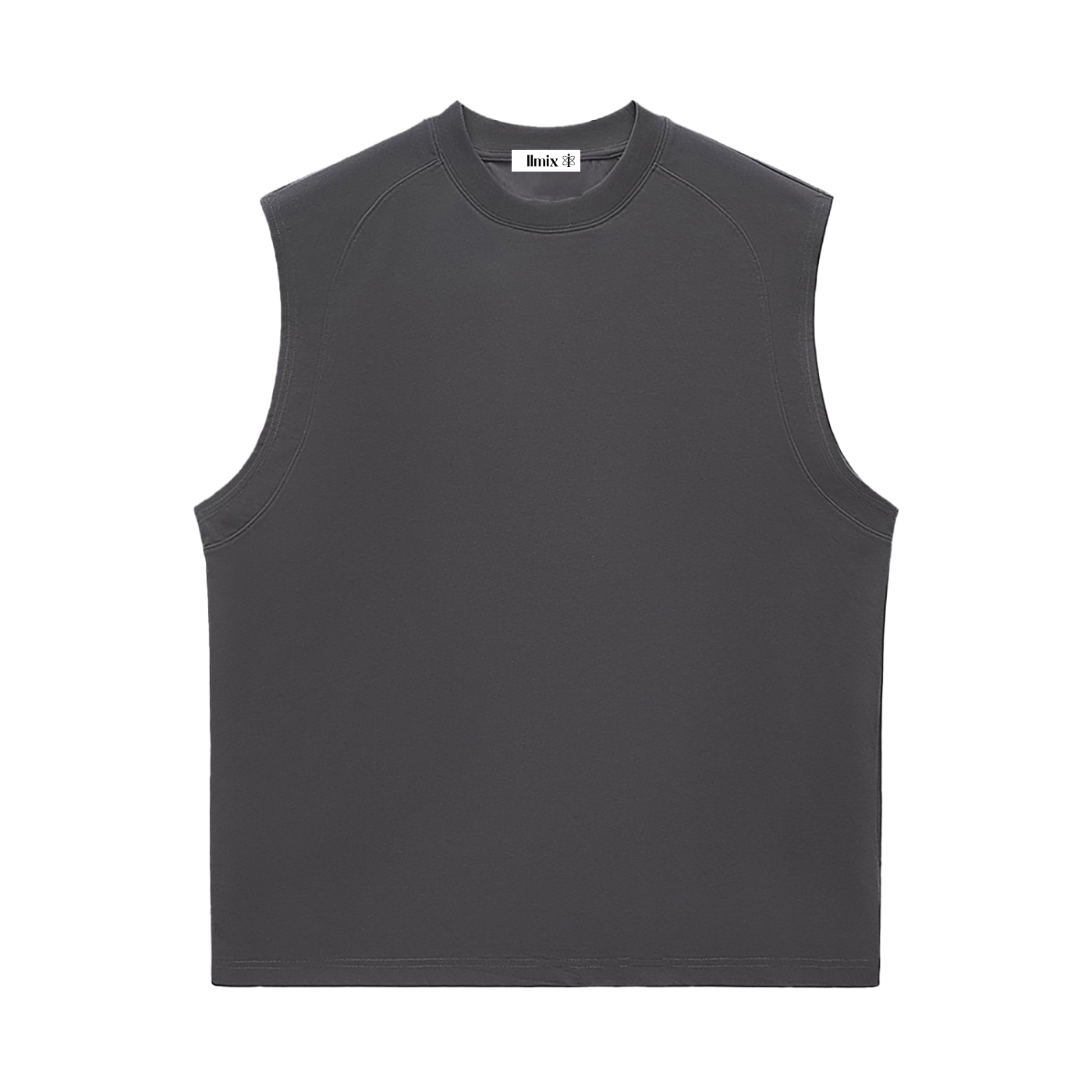 Athletic Quick-Dry Tank - Sorona Eco-Blend