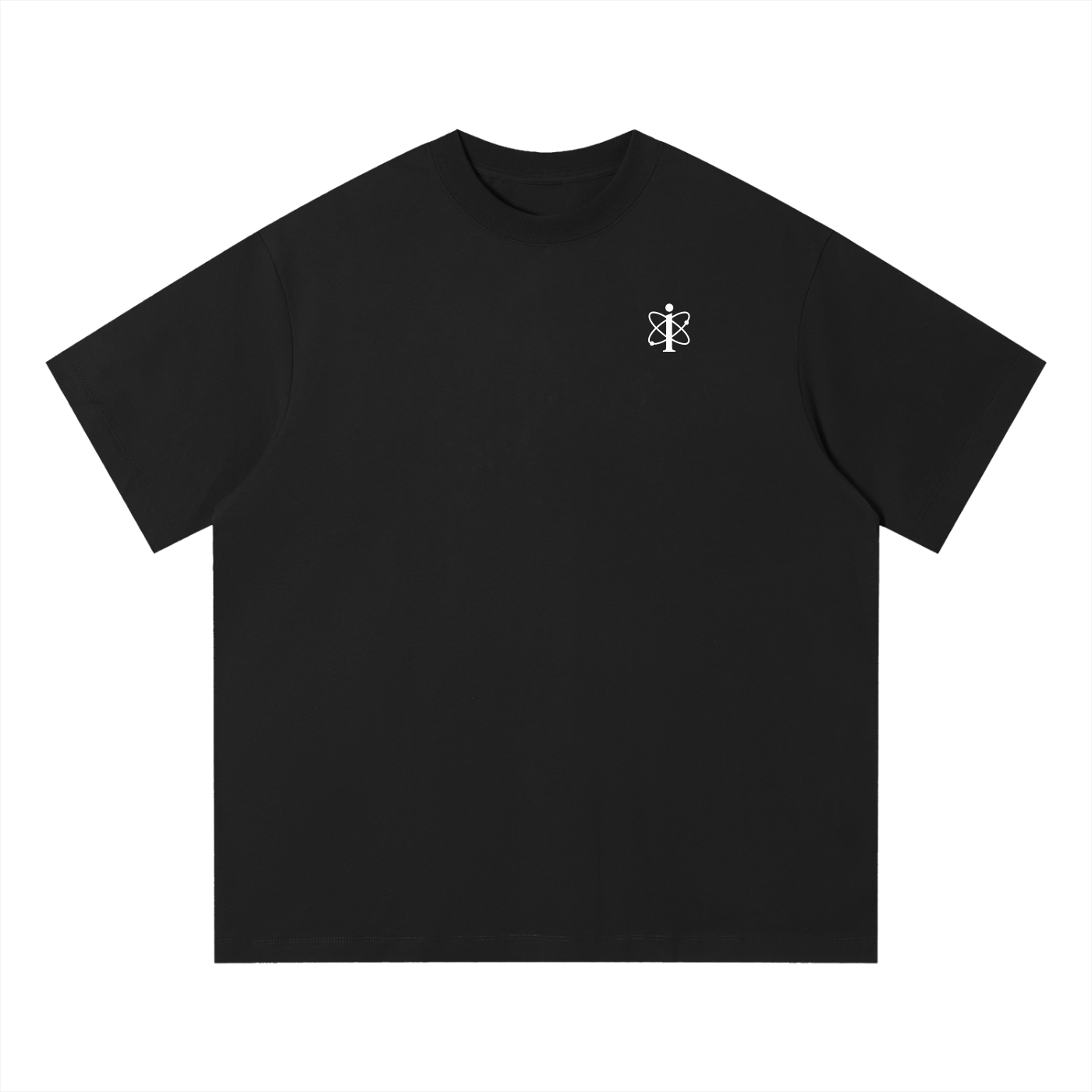 Everyday Comfort Unisex Boxy Tee