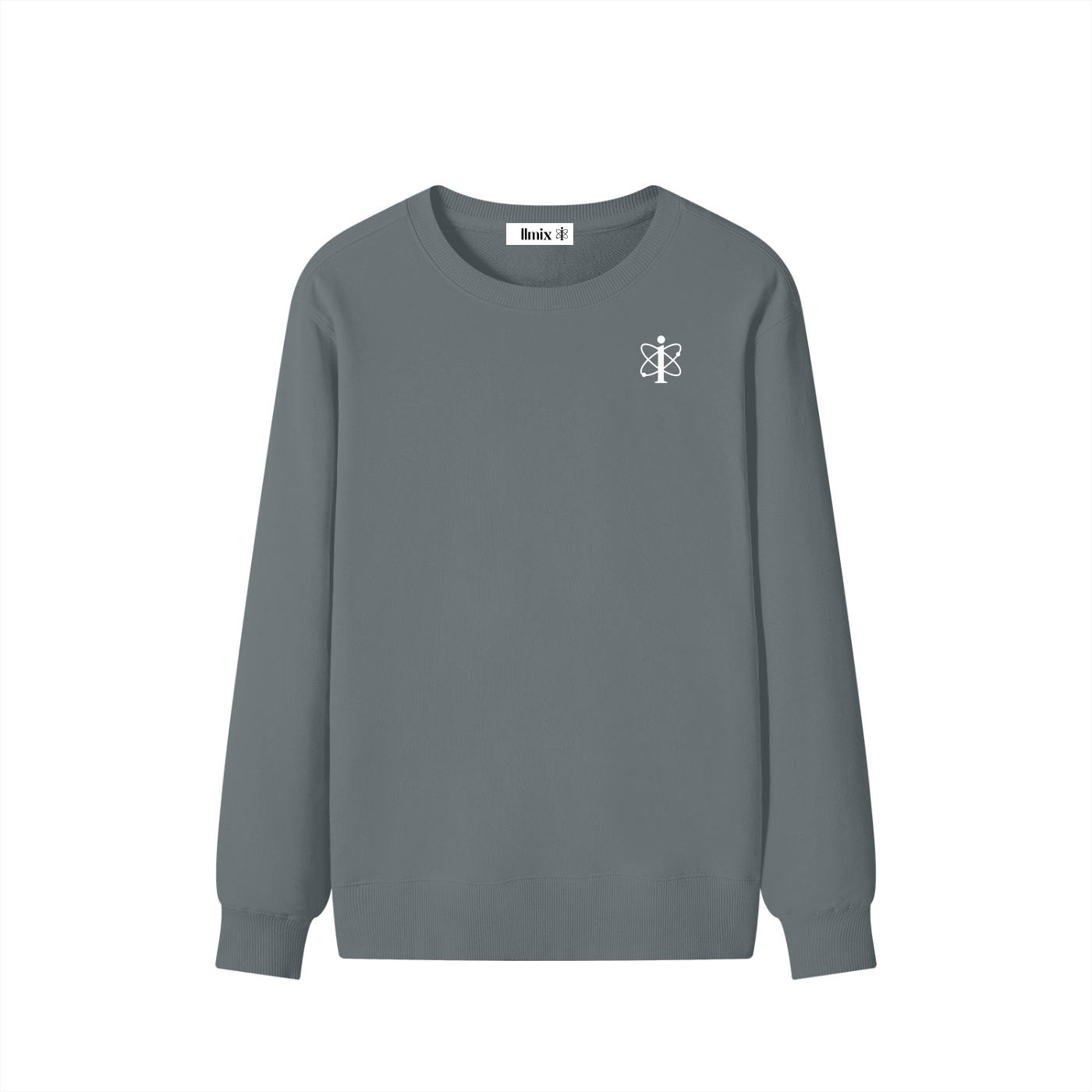 The Essential Cotton Crew