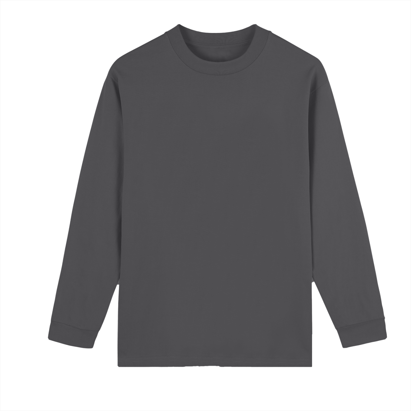 The Everyday Long Sleeve