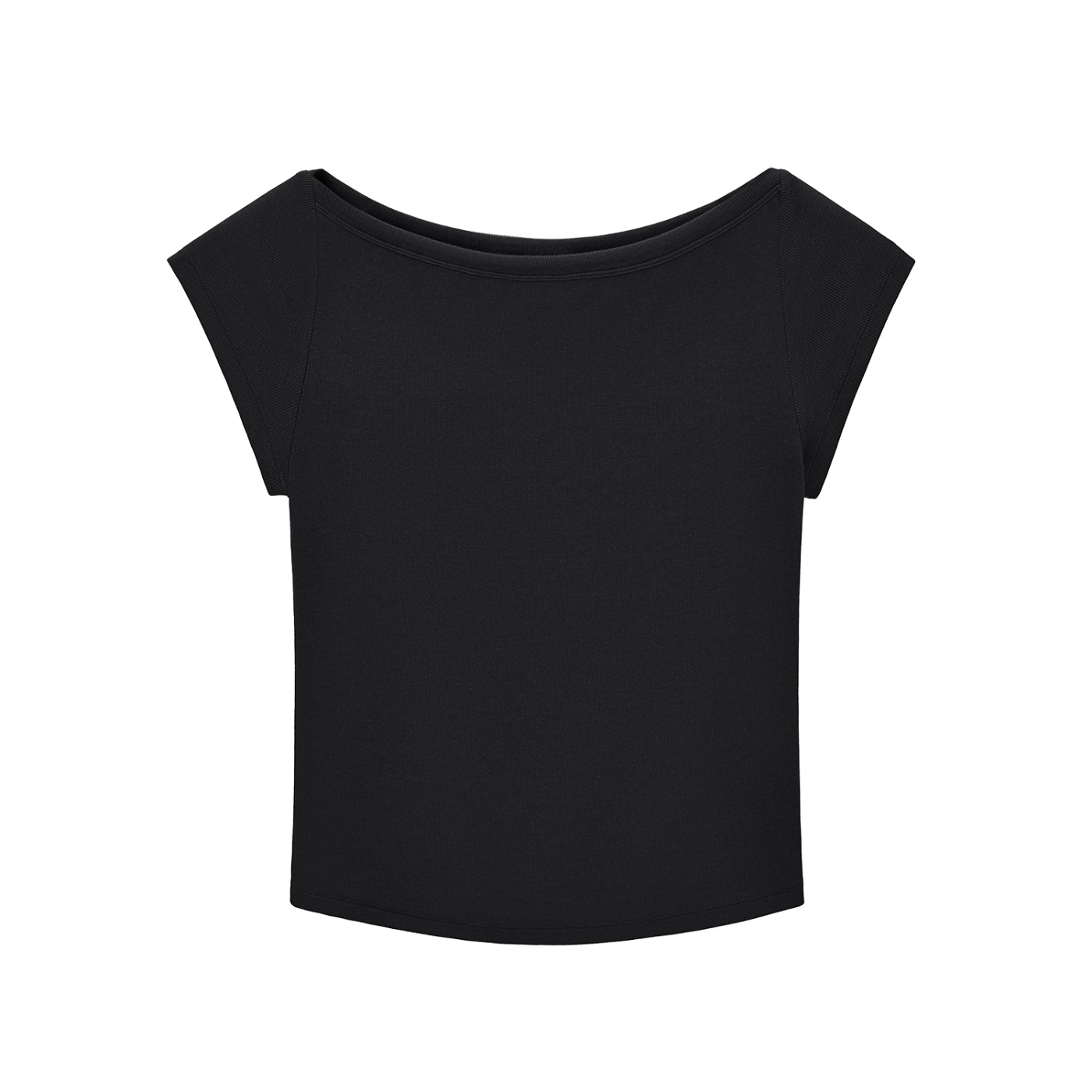 Classic Fit Women's Baby Tee