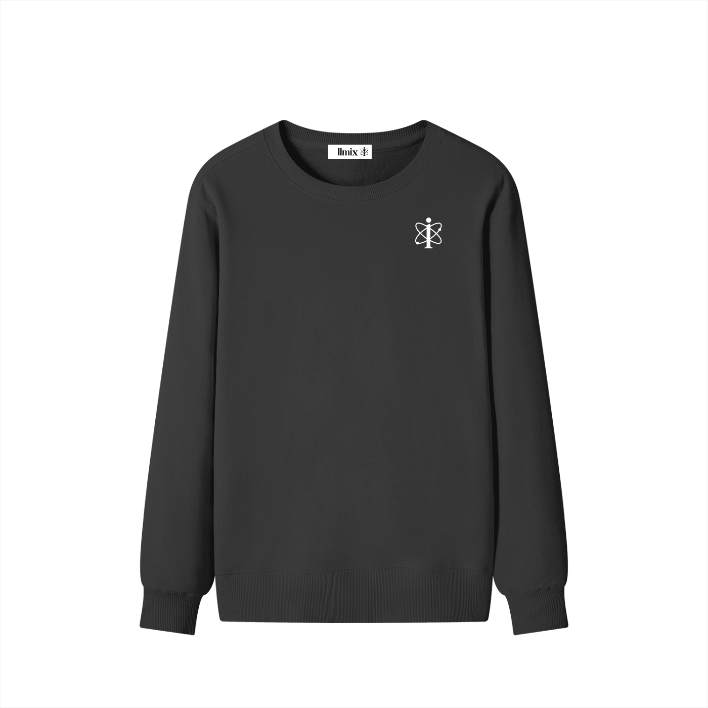 The Essential Cotton Crew