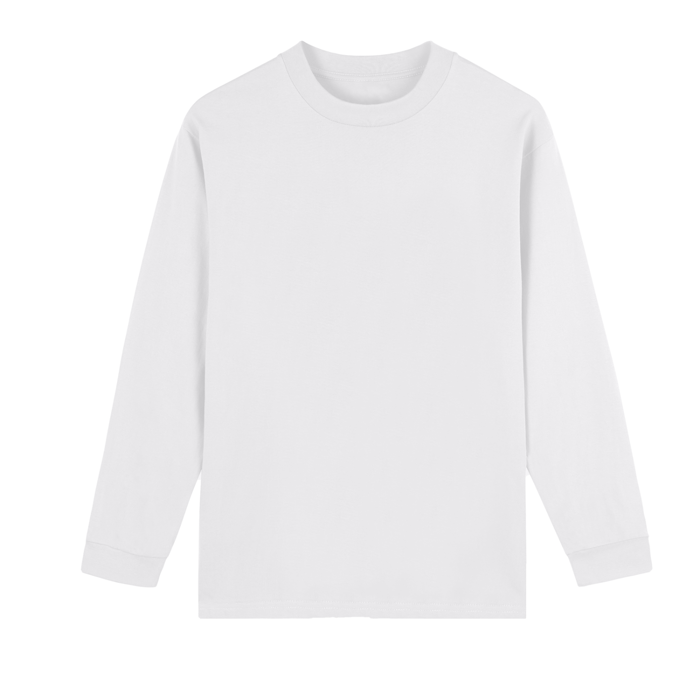The Everyday Long Sleeve