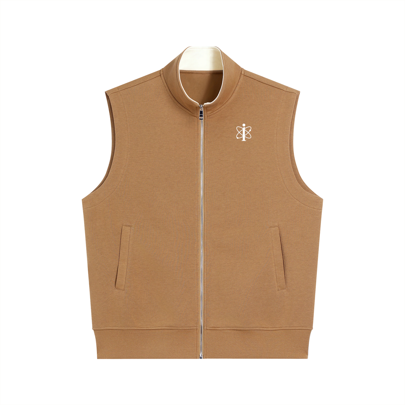 Heavyweight Padded Vest