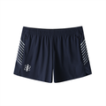 Velocity Stripe Short
