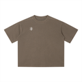 Vintage Washed Boxy Tee