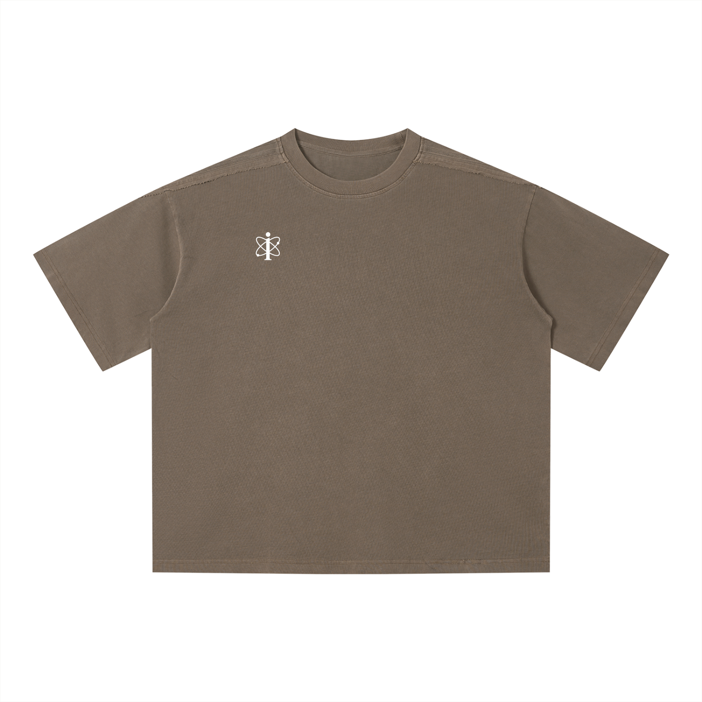 Vintage Washed Boxy Tee