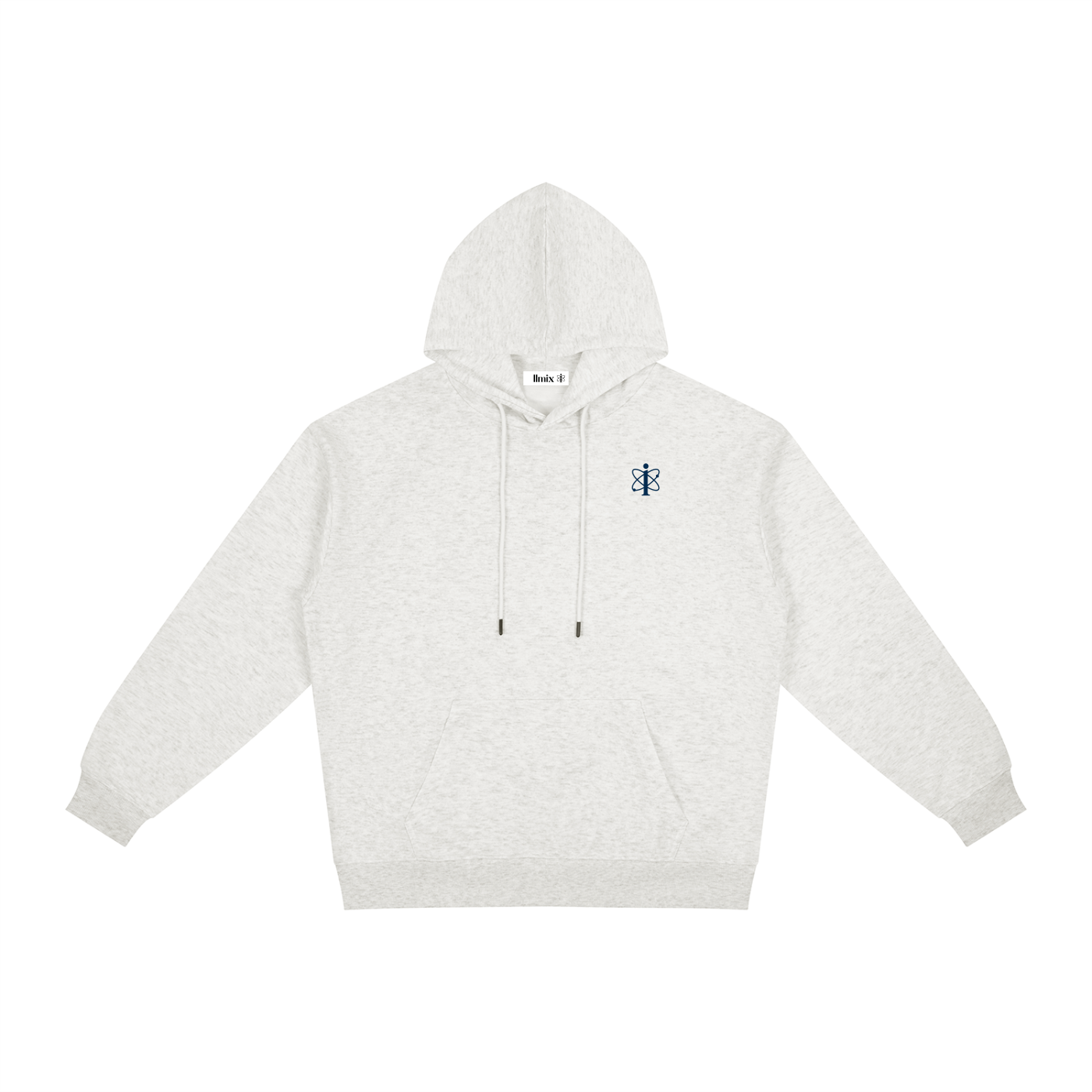 The Core Comfort Hoodie