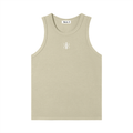 Training Ribbed Tank Top