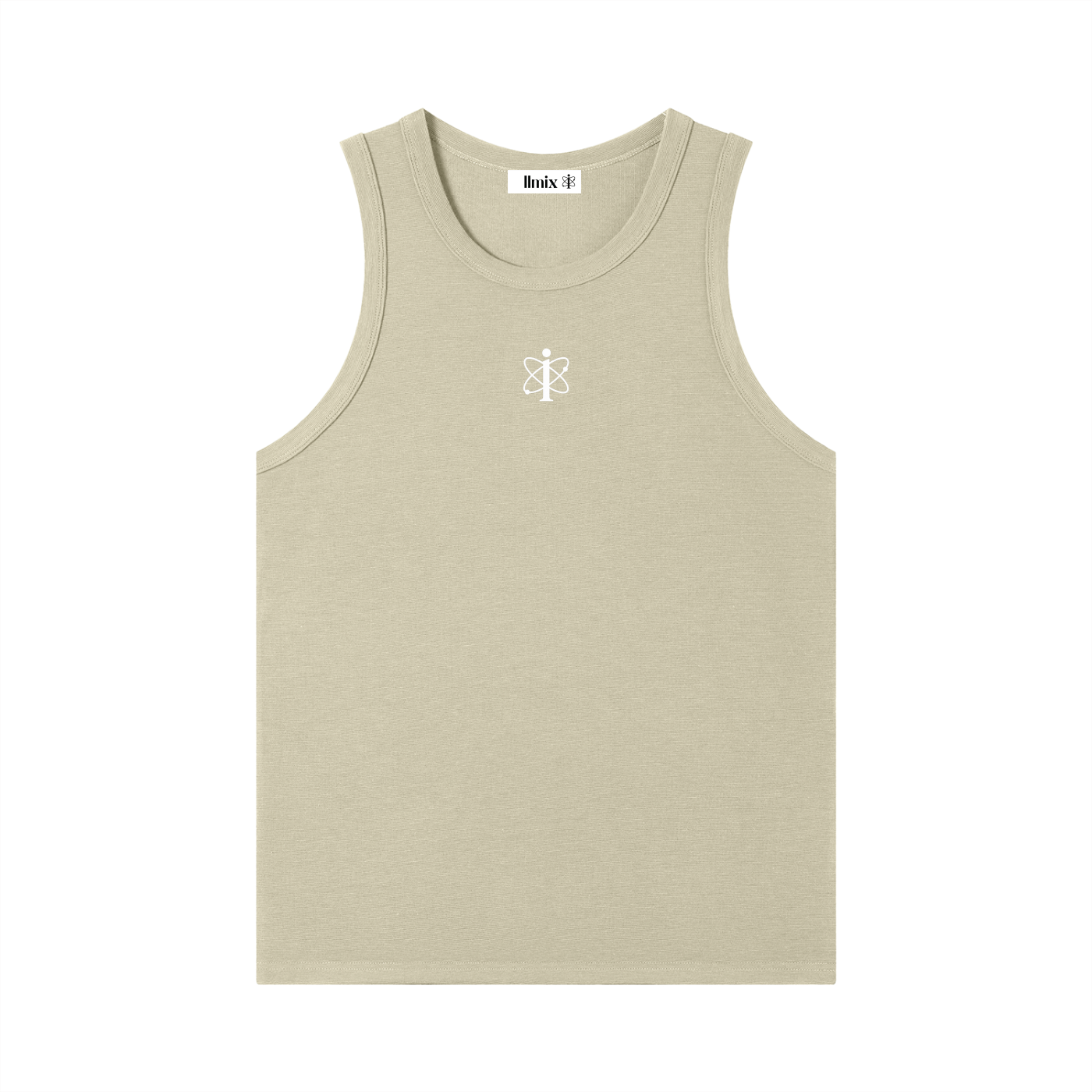 Training Ribbed Tank Top