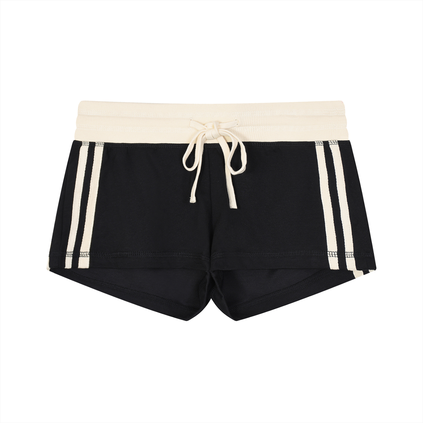 Weekend Contrast Stripe Trackie