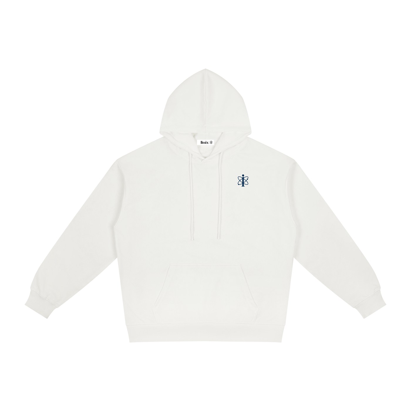 The Core Comfort Hoodie