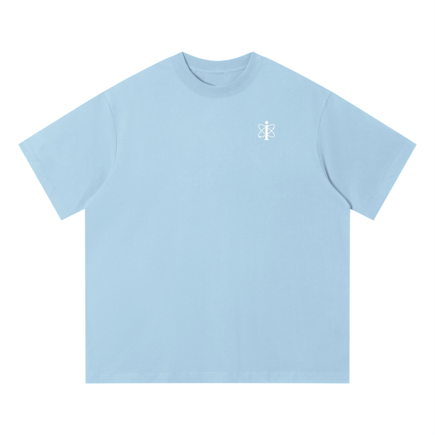 Everyday Comfort Unisex Boxy Tee