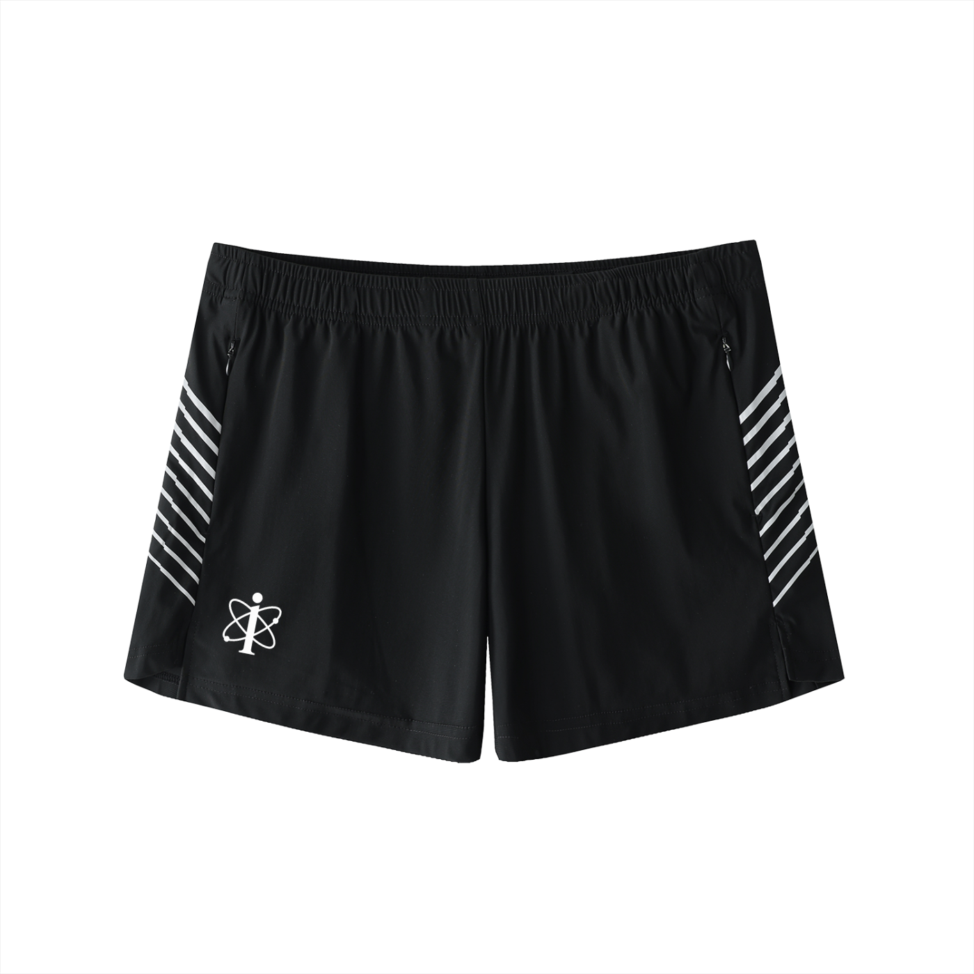 Velocity Stripe Short