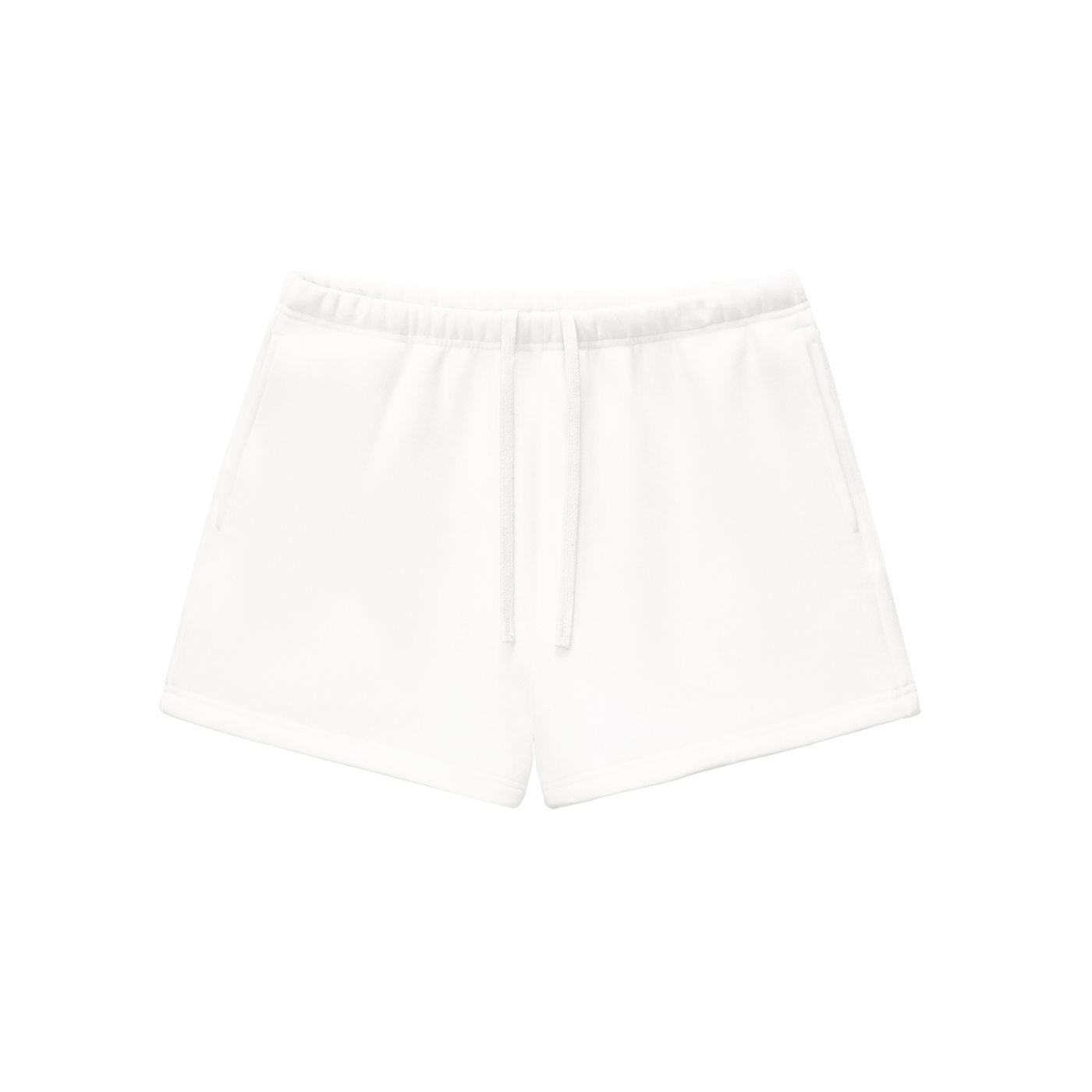 All-Season Fleece Runner Shorts
