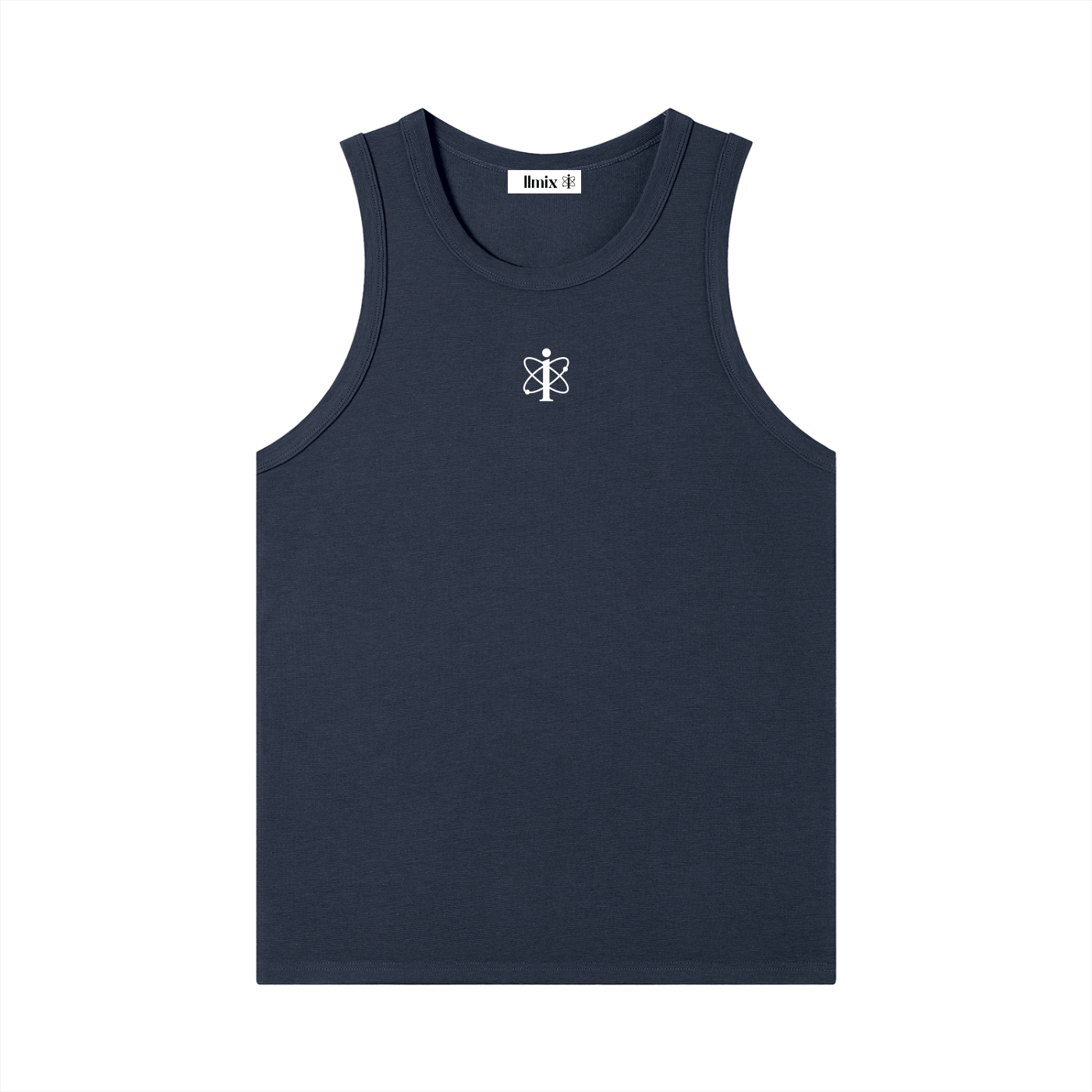Training Ribbed Tank Top