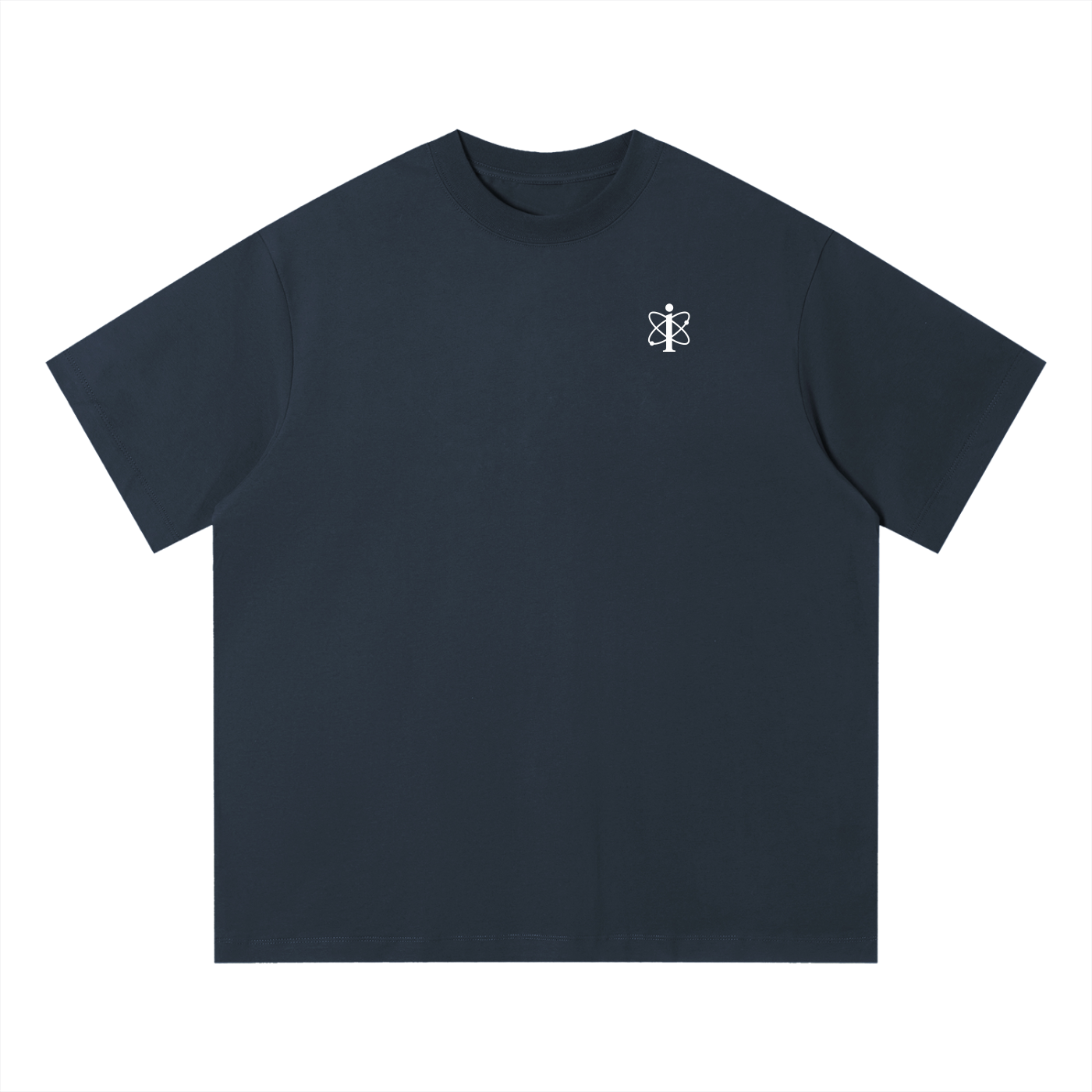 Everyday Comfort Unisex Boxy Tee
