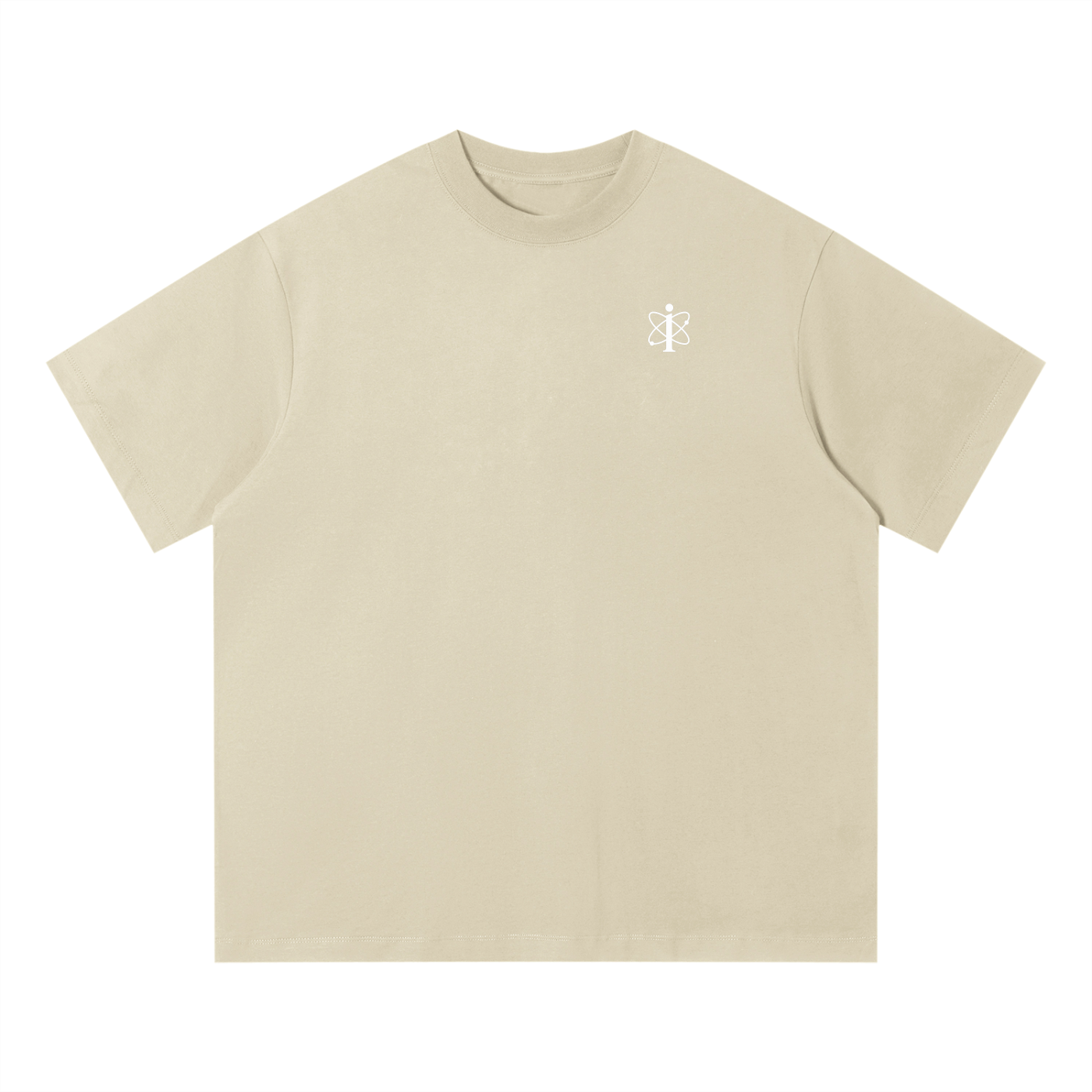 Everyday Comfort Unisex Boxy Tee