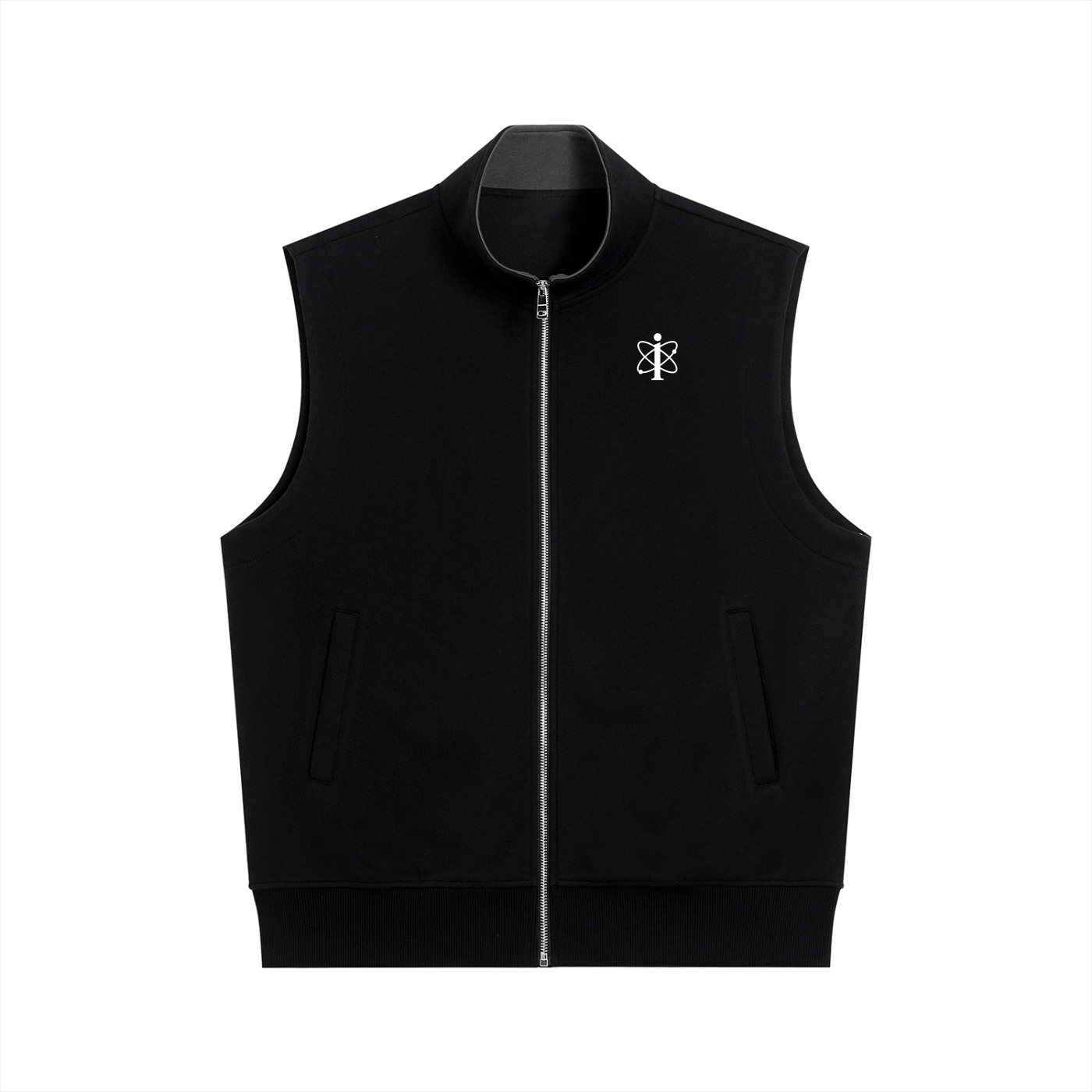 Heavyweight Padded Vest