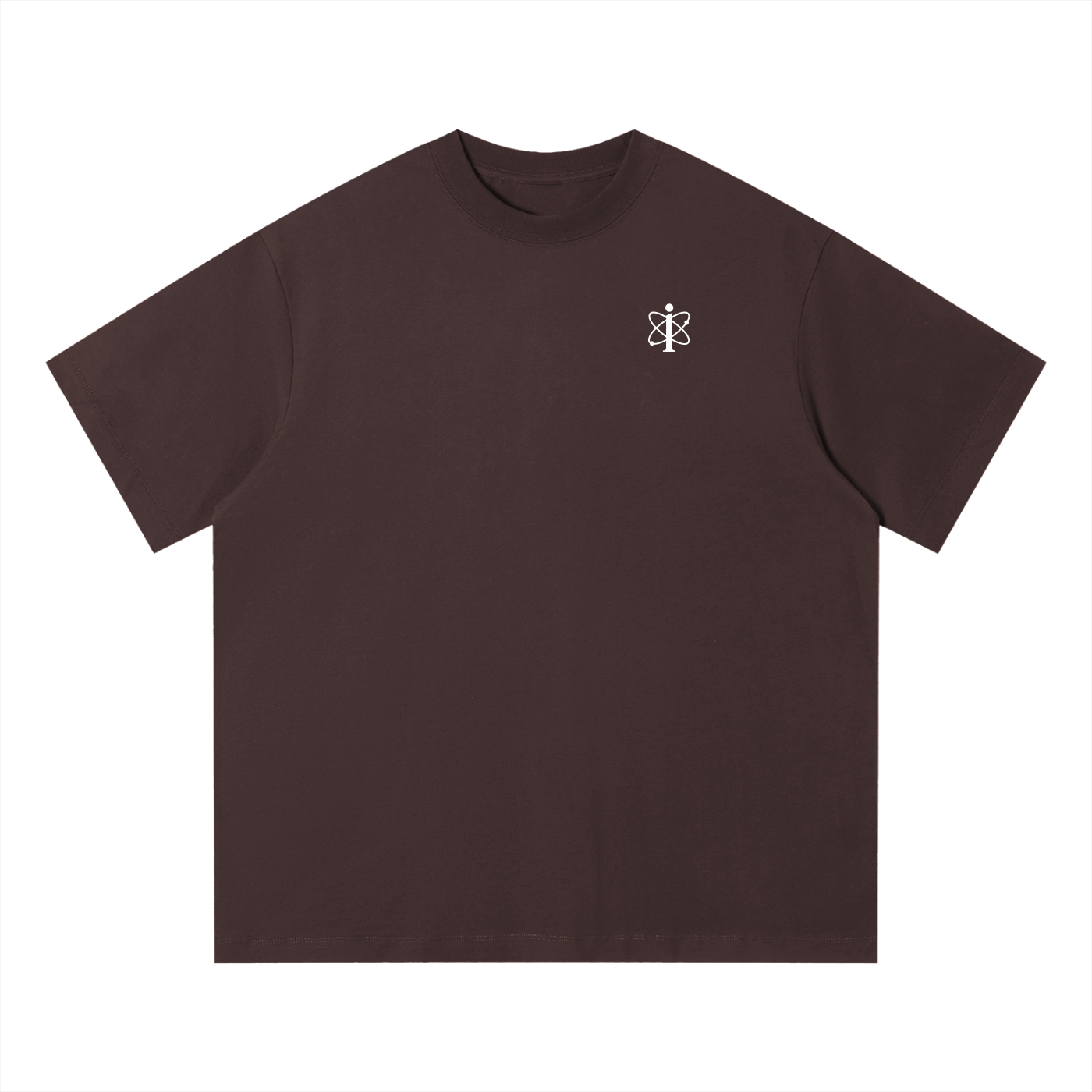 Everyday Comfort Unisex Boxy Tee