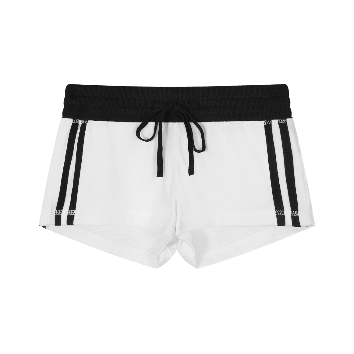 Weekend Contrast Stripe Trackie