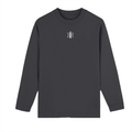 Classic Drop Shoulder Long Sleeve