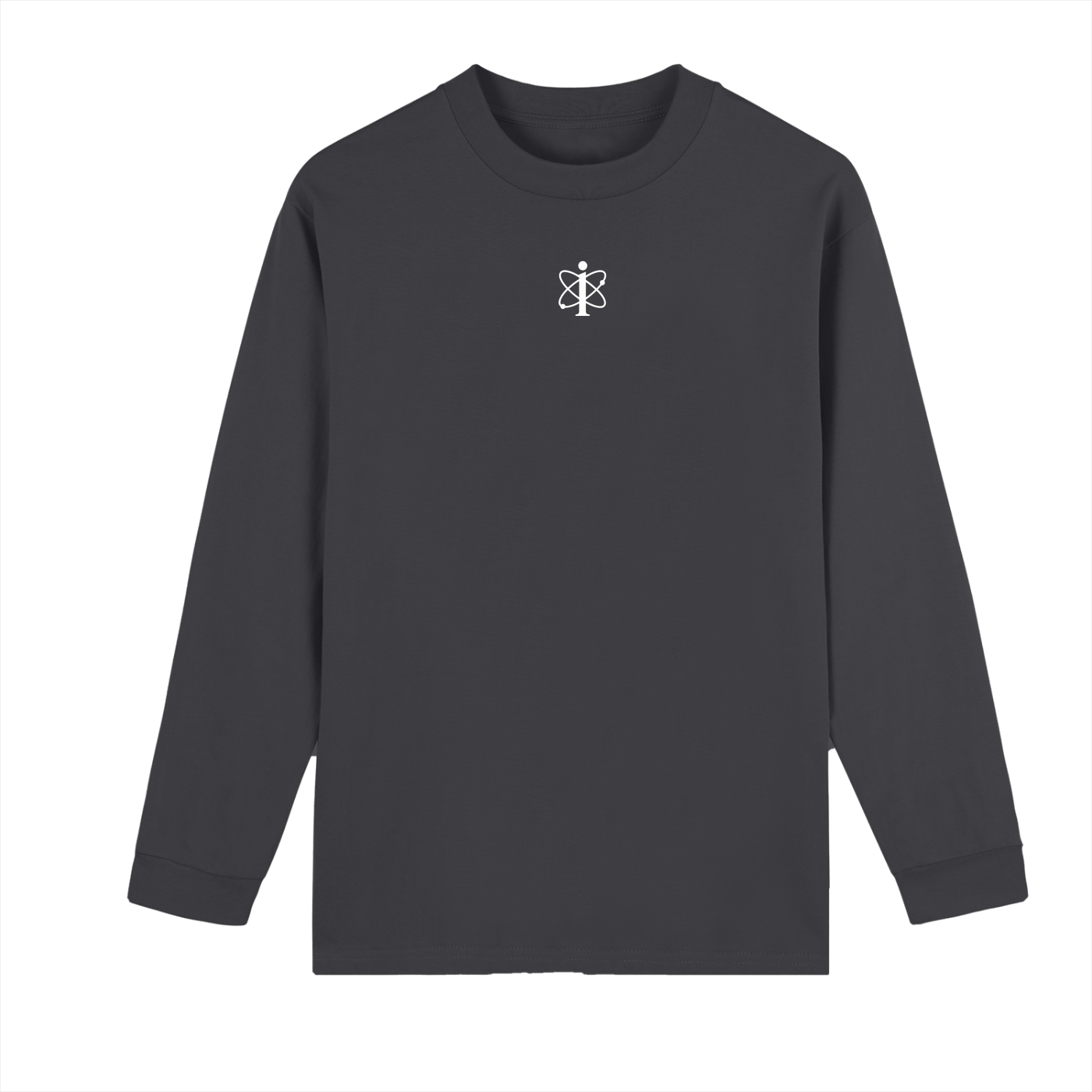 Classic Drop Shoulder Long Sleeve