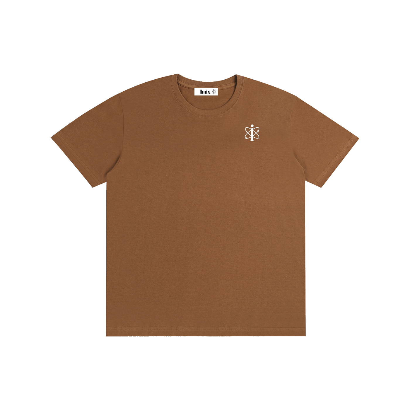Atomic Signature Pure Cotton Tee
