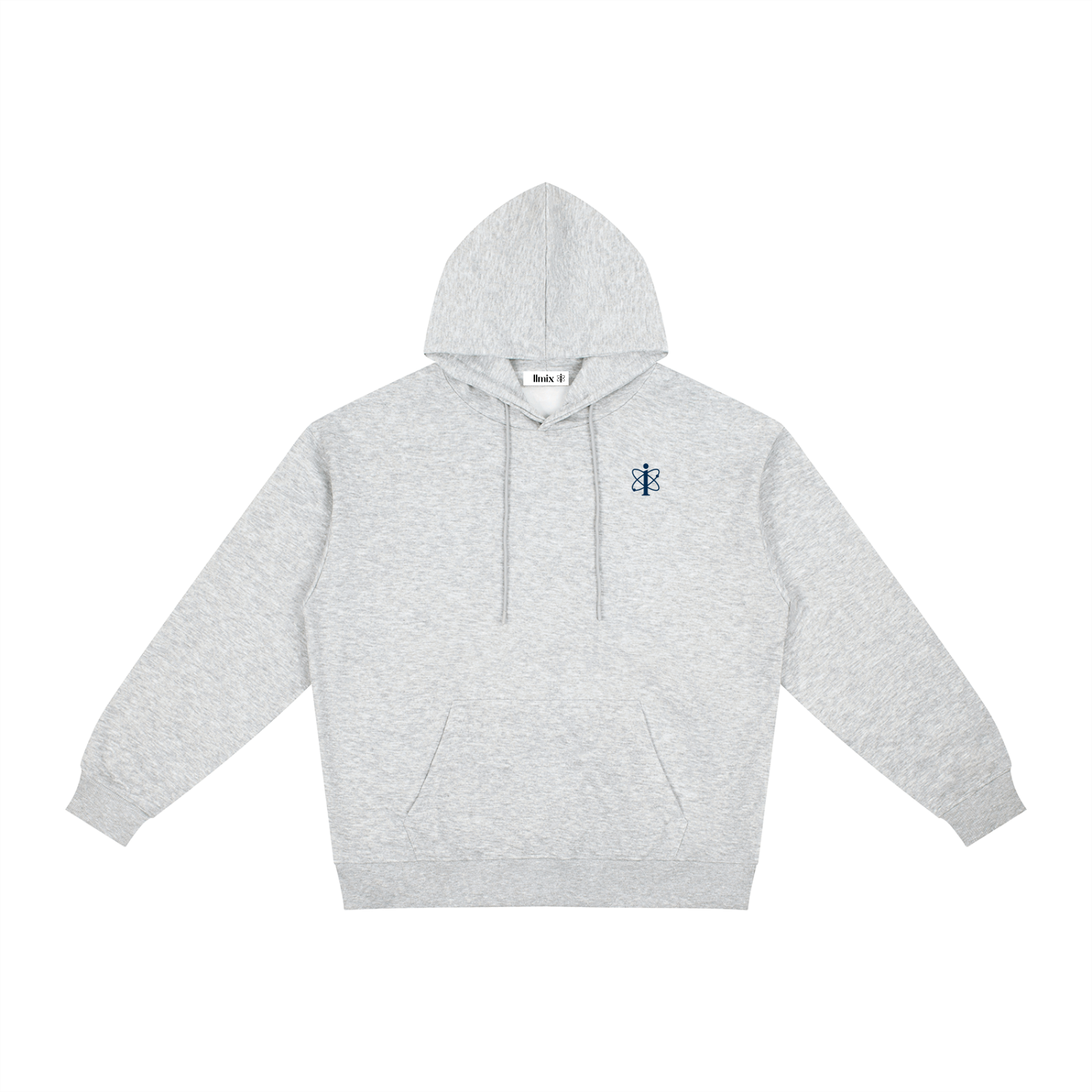 The Core Comfort Hoodie