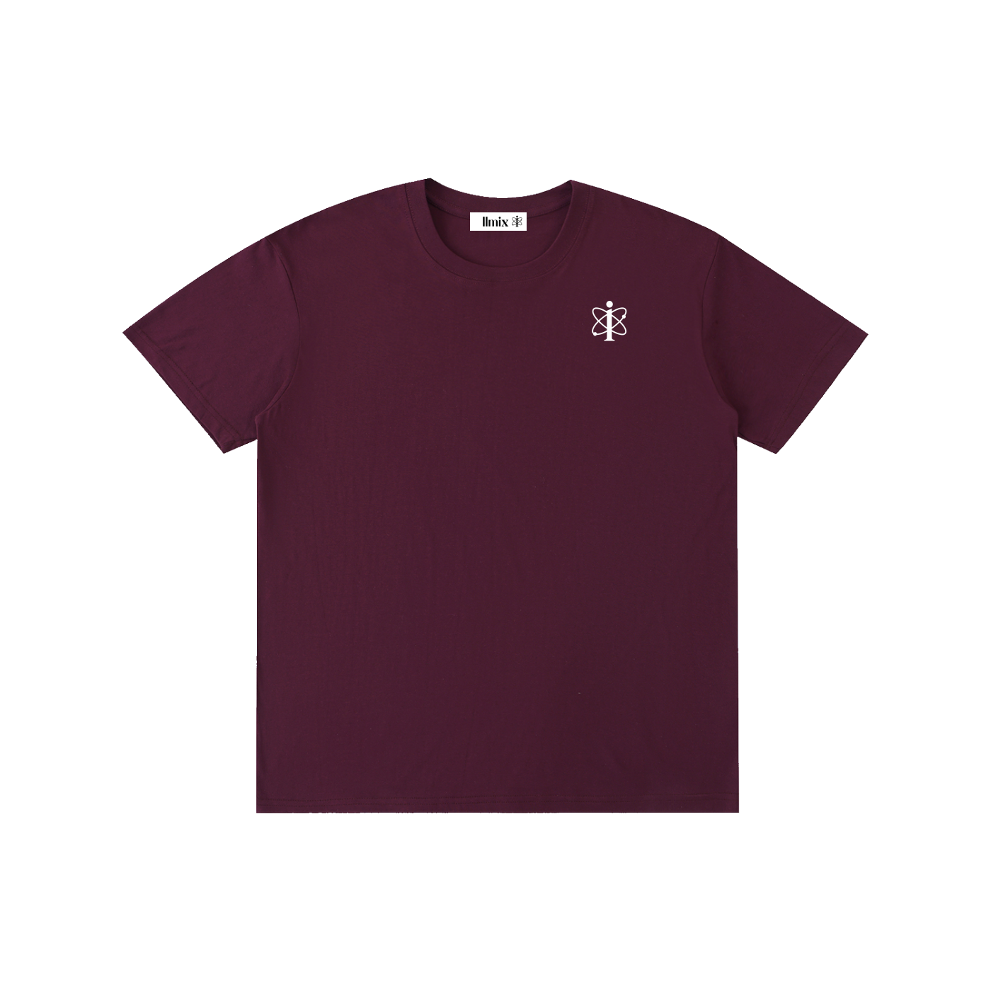 Atomic Signature Pure Cotton Tee