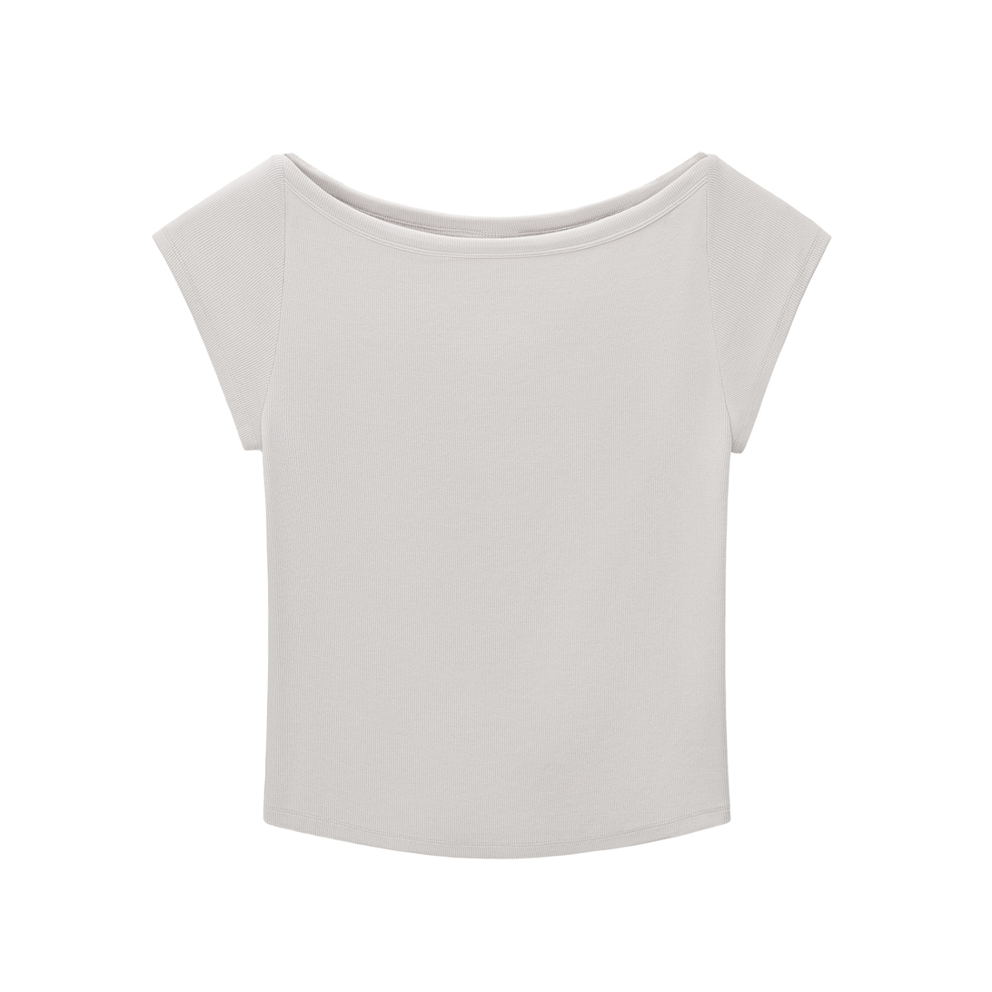 Classic Fit Women's Baby Tee