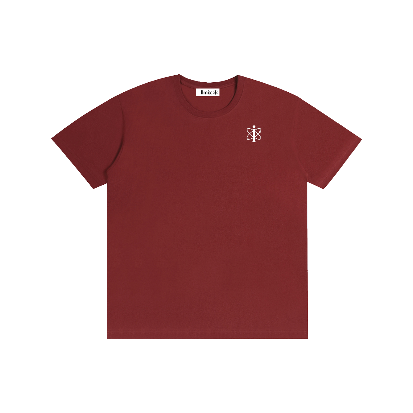 Atomic Signature Pure Cotton Tee