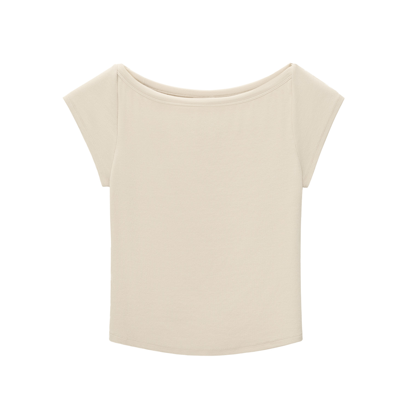 Classic Fit Women's Baby Tee