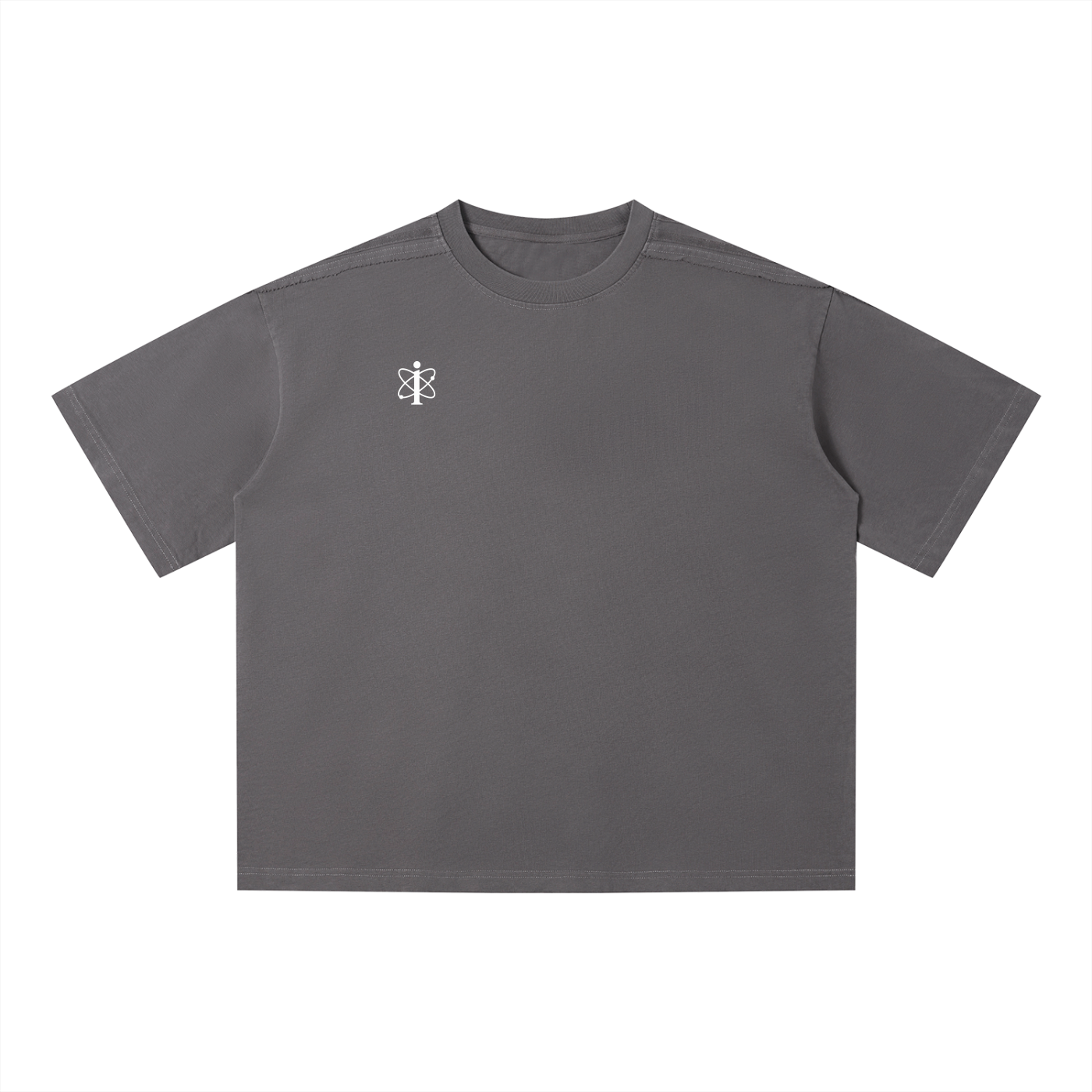 Vintage Washed Boxy Tee