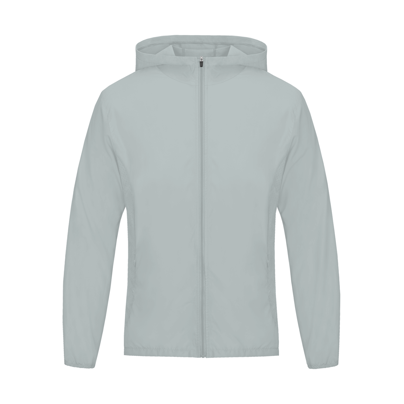 Lightweight Performance Hooded Jacket