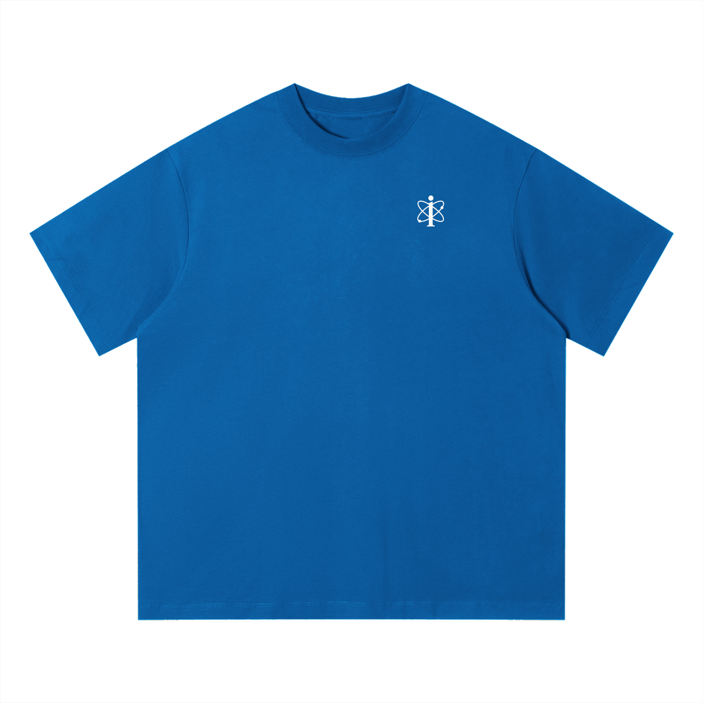 Everyday Comfort Unisex Boxy Tee