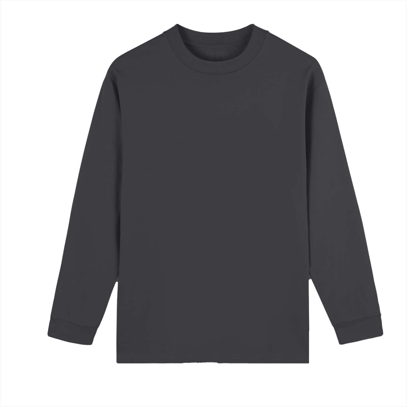 The Everyday Long Sleeve