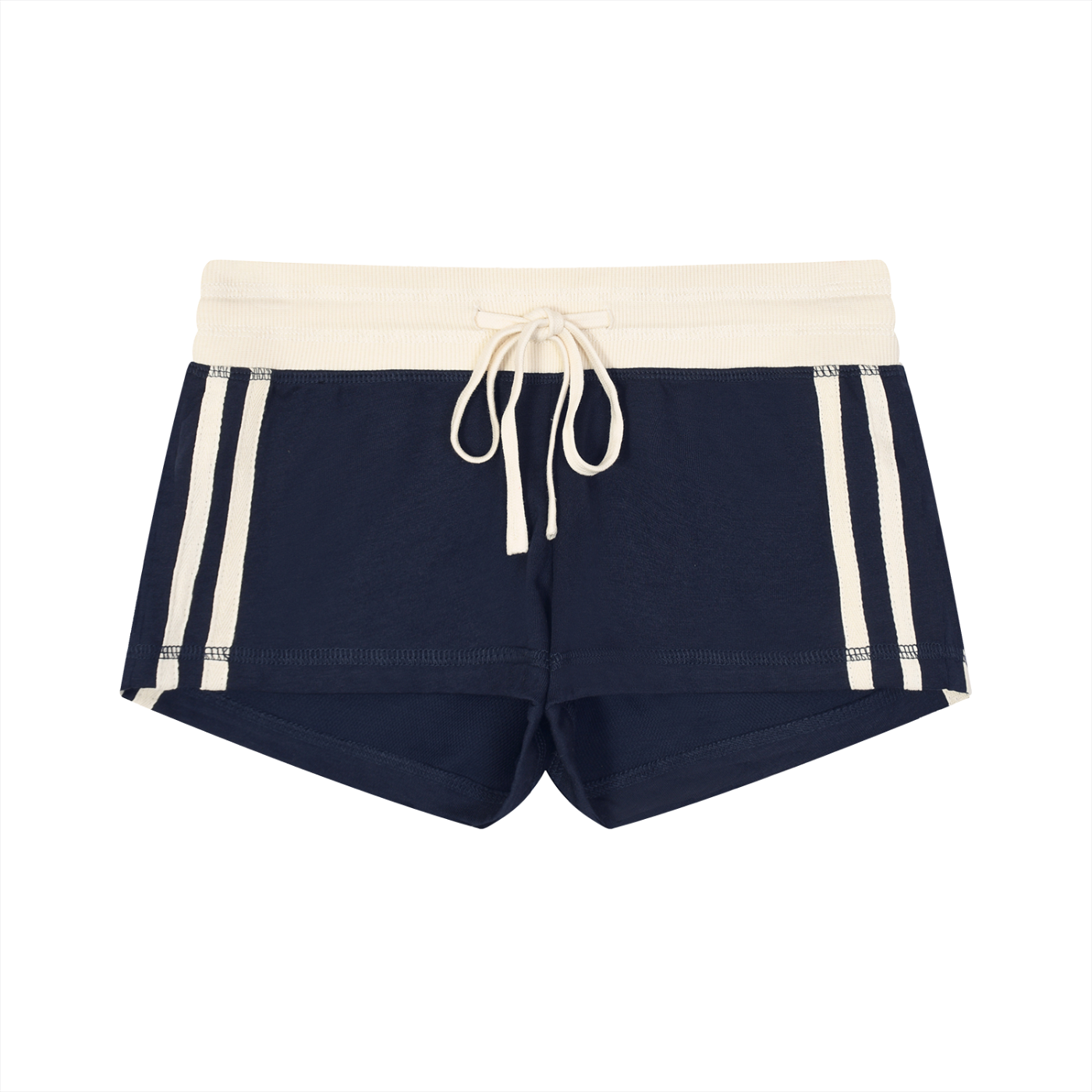 Weekend Contrast Stripe Trackie