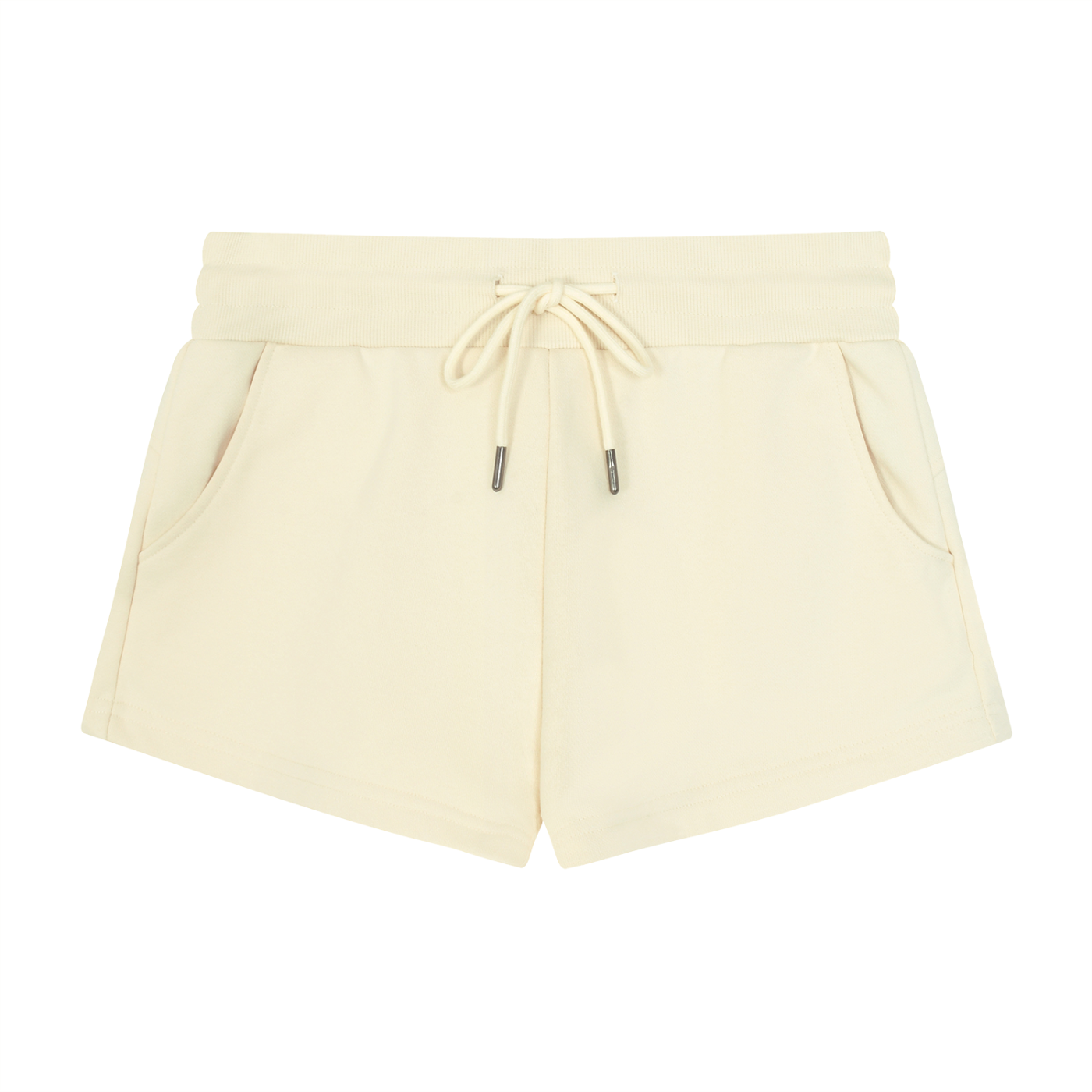 Active Flex Cotton Blend Shorts